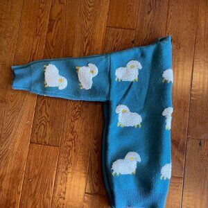 Sheep Sweater
